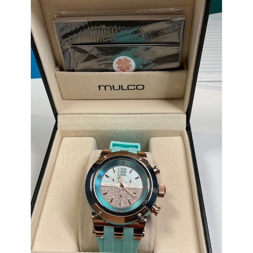 Orologio cronografo svizzero - orologio,