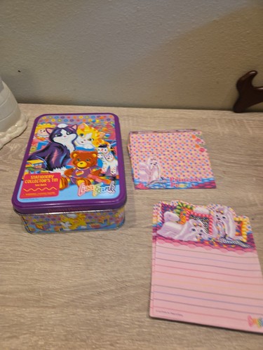 Vintage lisa frank - vintage,