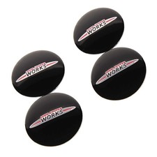 4x 56mm John Cooper Works