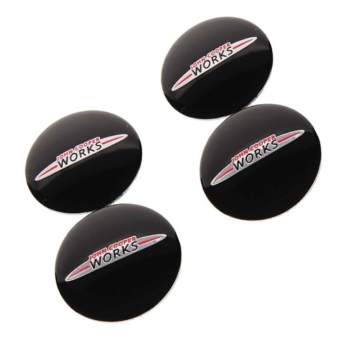 56mm john cooper works - john,