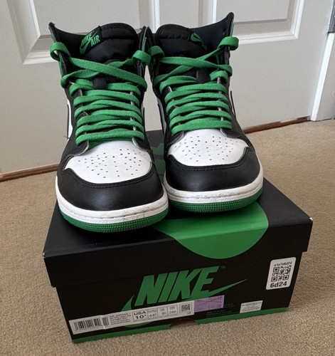 Jordan air - retro, high