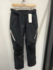 Pantaloni donna BMW Motorrad StreetGuard taglia 42 nuovi