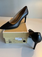 scarpe donna con tacco michael