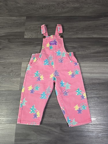 Salopette vintage oshkosh - oshkosh, b