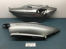 COPPIA CARENA FIANCATA