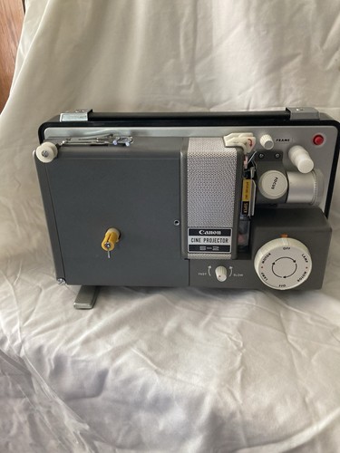 Proiettore cine canon - proiettore, 8mm