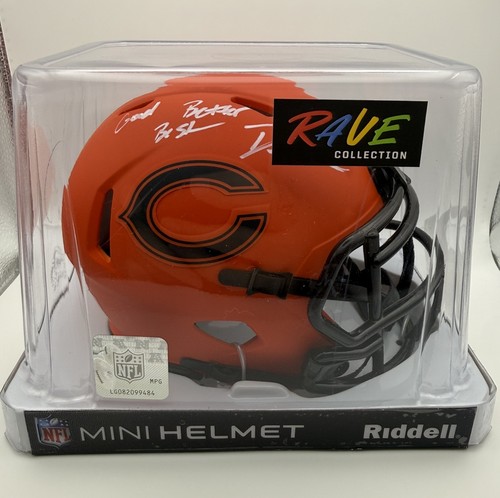 Mini casco firmato - , d'andre