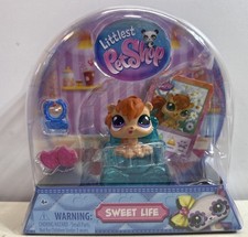 Littlest Pet Shop SWEET LIFE