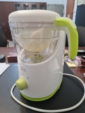 Chicco Cuocipappa Easy Meal