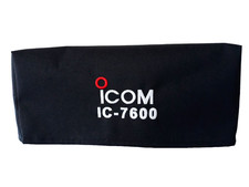 IC-7600 Parapolvere per