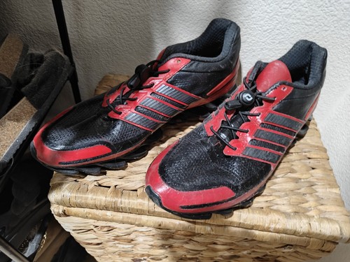 Scarpa corsa adidas spring - scarpa,