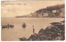 Napoli - Posillipo - Capo