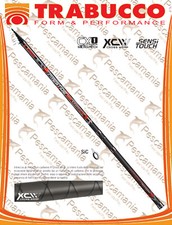 Canna Tele Match Trabucco