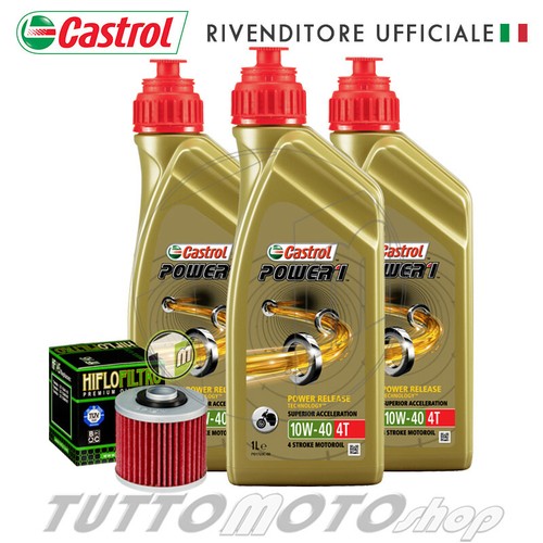 Tagliando yamaha xvs 650 - yamaha,
