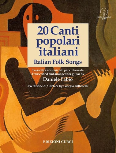 Canti popolari italiani - 20,