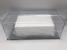 NEW 1:18 plexiglass display