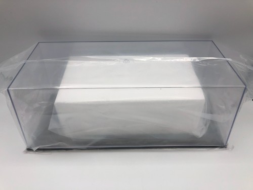 New plexiglass display - plexiglass,