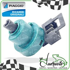 BLOCCHETTO CHIAVE ACCENSIONE