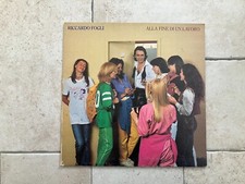 Riccardo Fogli _ Alla Fine di