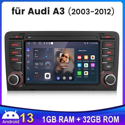 Per audi 2003 2012 - audi, a3