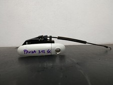 MANIGLIA PORTIERA ESTERNA ANTERIORE SINISTRA FIAT PANDA (312) USATA ORIGINALE