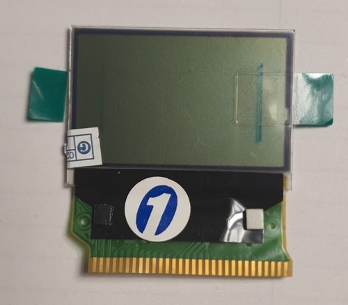 Display lcd schermo panasonic - display,