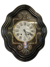 Antico orologio Occhio di bue