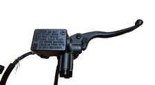Pompa freno anteriore leva DX Lifan E4 1200w scooter elettrico