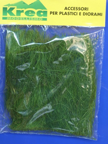 Fibra verde scuro per - , canneto