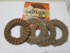 Dischi Frizione Benelli 50