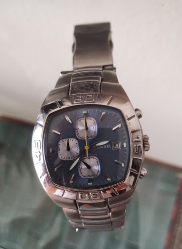 Fossil orologio polso - orologio,