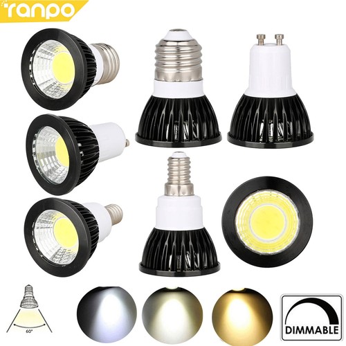Lampadine faretto led - , 6w