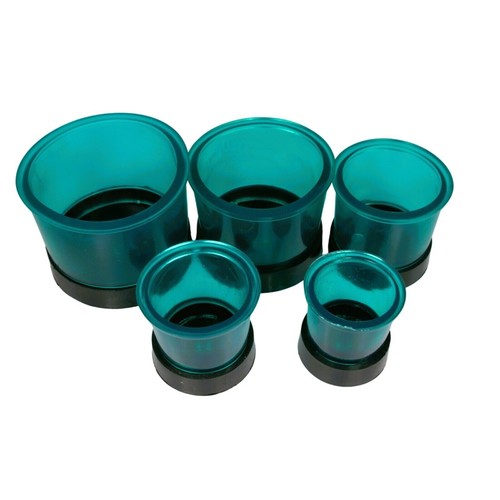 Fiaschette silicone - fiaschette,
