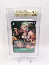 GIOIELLI BONNEY ST02-007