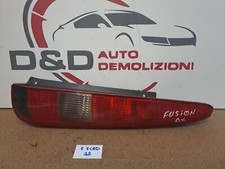 FANALE POSTERIORE DESTRO FORD FUSION 2002-2005 - f ford 28
