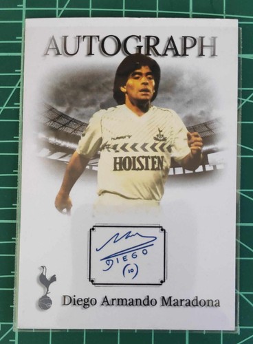 Maradona tottemham hotspur - maradona,,