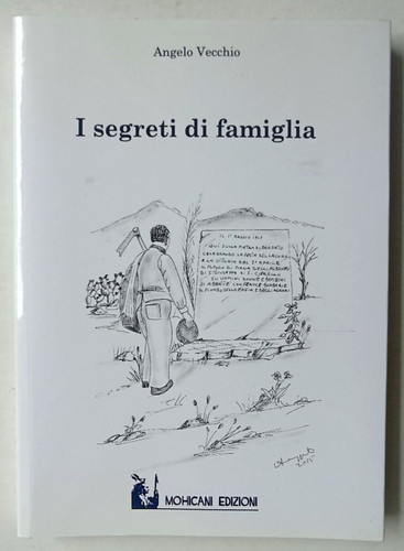Segreti famiglia angelo - i, di
