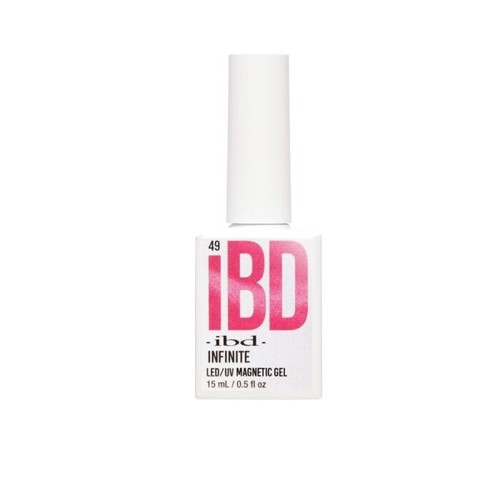 Ibd smalto gel occhi gatto - ibd,