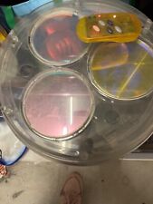 lampada da terra vintage. Artemide yang