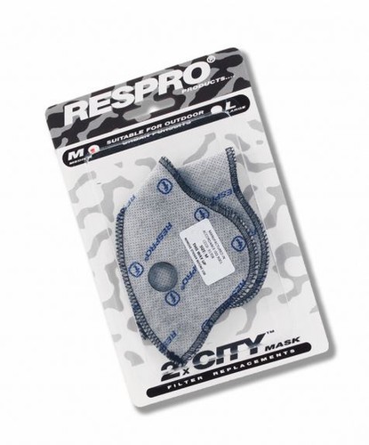 Respro city maschera - respro, city™