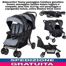 Passeggino Fratellare