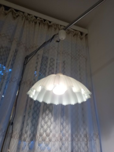Lampadario sospensione - , a