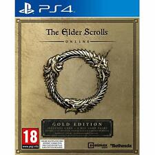 Gioco PS4 The Elder Scrolls