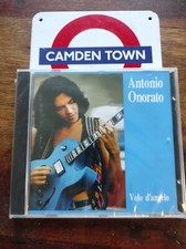 Antonio Onorato - Volo D'