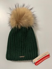 Freedomday cappello Donna Lana