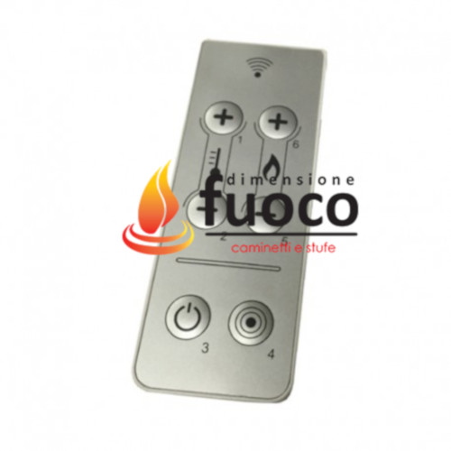 Telecomando slim universale - slim,