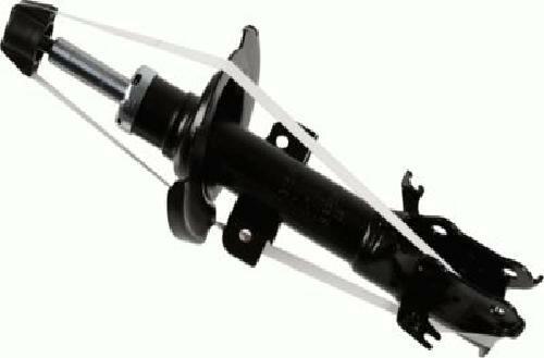 Ammortizzatore originale sachs - ammortizzatore,