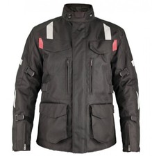GIACCA JACKET MOTO OJ WANDER