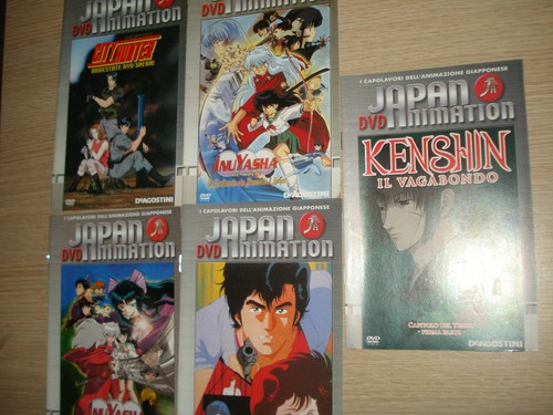 Vendo libretti japan - vendo, 5