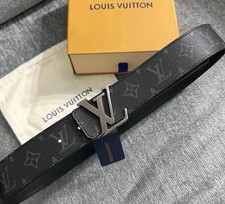 Autentica cintura Louis